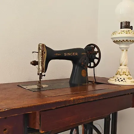Appartamento Al Pianotto, Vintage Ad Avola, Vista Mare *