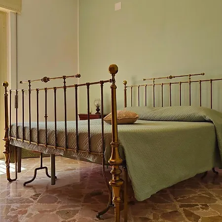Al Pianotto, Vintage Ad Avola, Vista Mare Apartment Avola