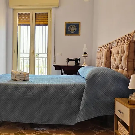 アパート Al Pianotto, Vintage Ad Avola, Vista Mare