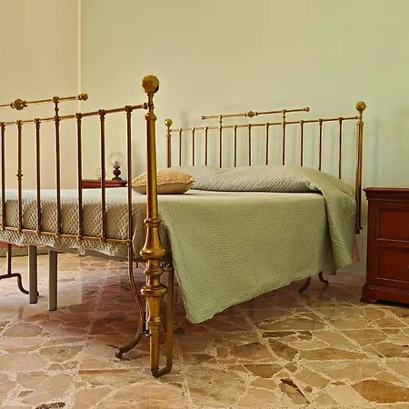 Al Pianotto, Vintage Ad Avola, Vista Mare Apartment *