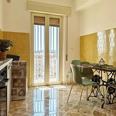 アパート Al Pianotto, Vintage Ad Avola, Vista Mare *