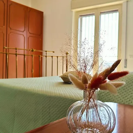 Al Pianotto, Vintage Ad Avola, Vista Mare Avola