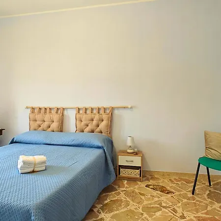 Al Pianotto, Vintage Ad Avola, Vista Mare アヴォラ