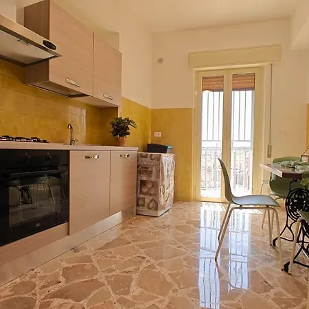 Apartment Al Pianotto, Vintage Ad Avola, Vista Mare Avola